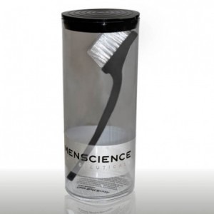 Brosse de gommage visage Face buff brush - MenScience