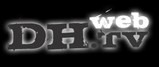Logo DH webTV
