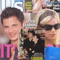 Le kit de rasage Shave 1.2.3. de chez Baxter dans US Weekly