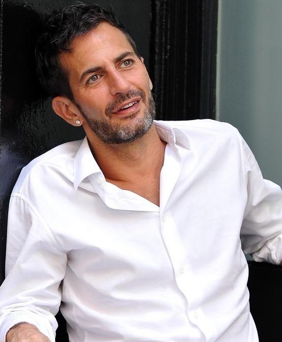 Marc Jacobs est sans conteste le créateur le plus smart de la fashion week Marc Jacobs est sans conteste le créateur le plus smart de la fashion week