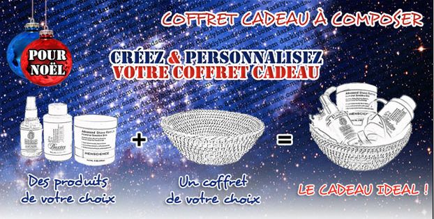 coffret cadeau soins hommes