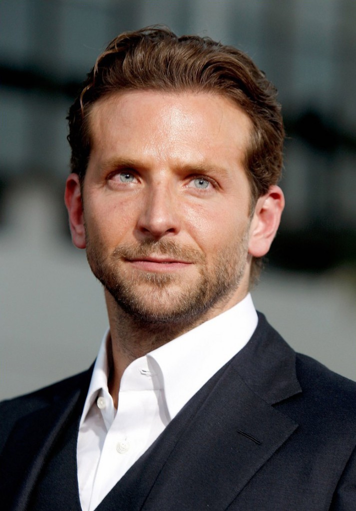 Bradley Cooper