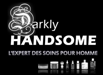 Logo DH soins pour hommes