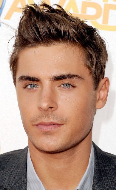 Zac Efron