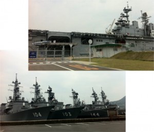 base-navale