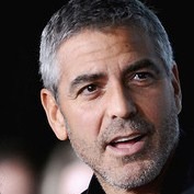 George Clooney