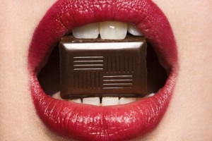 Le chocolat un antidépresseur ?