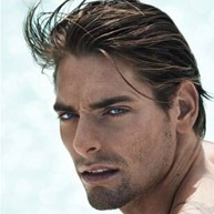 Le Nageur Camille Lacourt