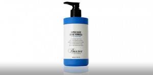 Crème de rasage hydratante Super Close Shave Baxter of California