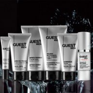 La nouvelle marque française Guest Men sur DH Cosmetics