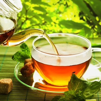 Discover the multiple benefits of green tea for human health