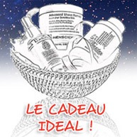 idée cadeau homme