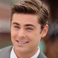 Zac-Efron