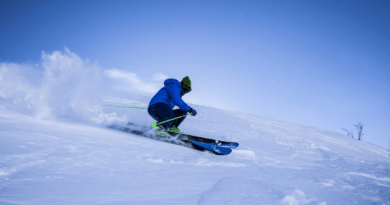 ski