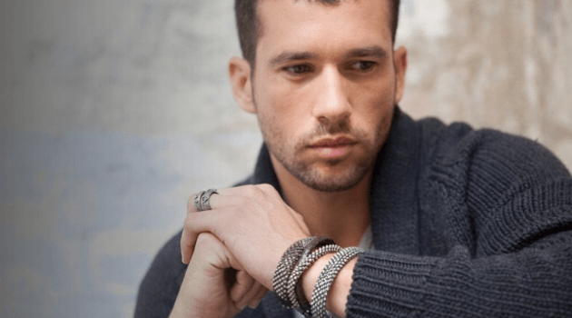 LE BRACELET : NOUVEL ACCESSOIRE TENDANCE POUR HOMME