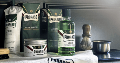 proraso