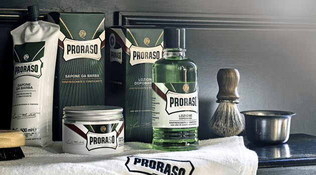 proraso