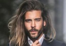 Les meilleurs accessoires pour les hommes aux cheveux longs