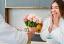 Offrir des fleurs à une femme : lesquelles choisir ?