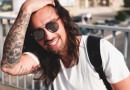 Éclaircir ses cheveux longs d’homme à la maison, 5 recettes simples et efficaces