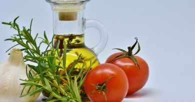 Beauté homme : 7 bienfaits de l’huile d’olive cachée dans votre placard…