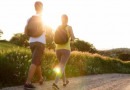 Marcher pour prendre soin de soi