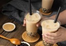 4 recettes simples pour préparer des bubble tea d’Halloween