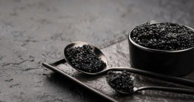 Révélez l’éclat de votre peau avec les Bienfaits Inédits de la Crème au Caviar