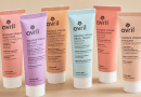 Zoom sur la gamme skincare hommes de la marque Avril