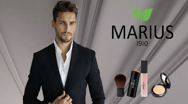 Trois pépites à découvrir chez Marius1910