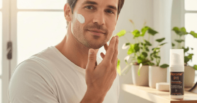 Les meilleurs soins hommes de la marque Florame, présentation et avis