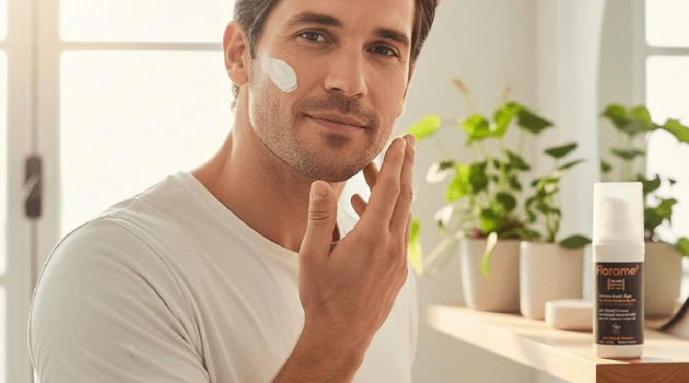 Les meilleurs soins hommes de la marque Florame, présentation et avis