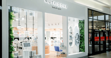 Nutridome, la pharmacie en ligne à tester ! Partie 1