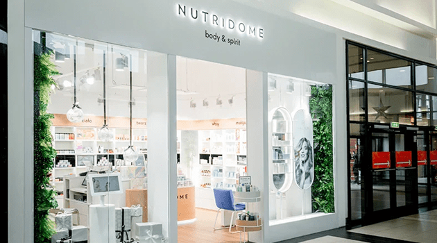 Nutridome, la pharmacie en ligne à tester ! Partie 1