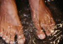 Les 3 meilleurs masques soin pour avoir des beaux pieds avant l’été !