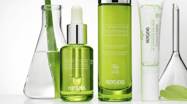 Notre sélection chez Huygens