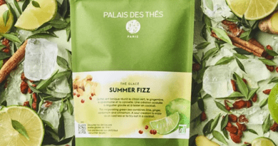 Les quatre meilleures infusions glacées à préparer cet été Les quatre meilleures infusions glacées à préparer cet été