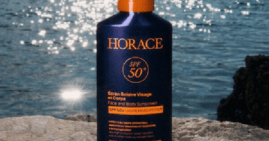 Les solaires de la marque Horace