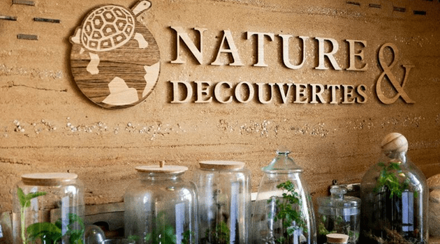 5 bons plans cadeaux chez Nature & Découvertes pour la fête des pères