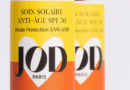 La marque JOD, des soins pratiques et innovants