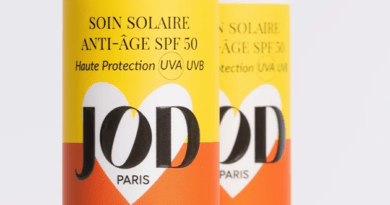 La marque JOD, des soins pratiques et innovants