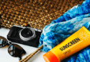 Les deux meilleures protections solaires pour peau grasse