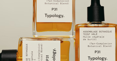 Notre coup de cœur pour le Duo Teint Hâlé Naturel de Typology
