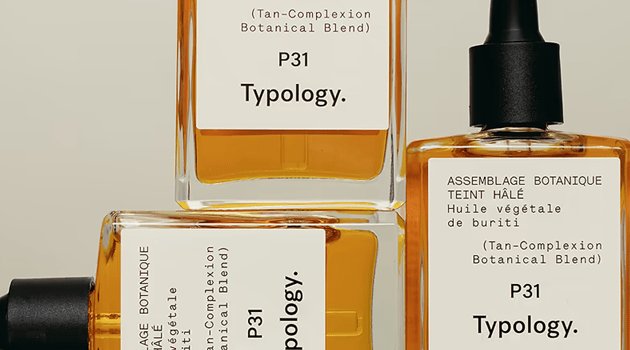 Notre coup de cœur pour le Duo Teint Hâlé Naturel de Typology