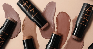Notre sélection de 2 sticks make-up multi-usages