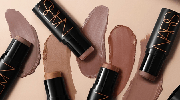 Notre sélection de 2 sticks make-up multi-usages