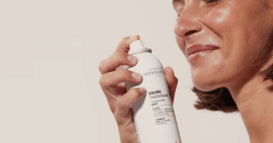 2 soins rafraîchissants simples et efficaces à garder à portée de main