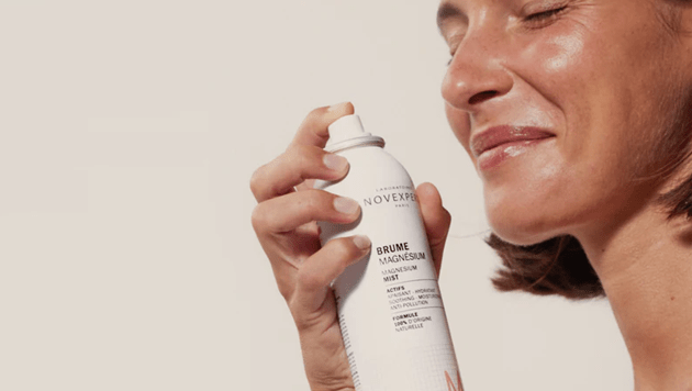 2 soins rafraîchissants simples et efficaces à garder à portée de main 2 soins rafraîchissants simples et efficaces à garder à portée de main