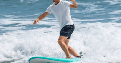 Les meilleurs vêtements anti-UV pour vos virées estivales Les meilleurs vêtements anti-UV pour vos virées estivales