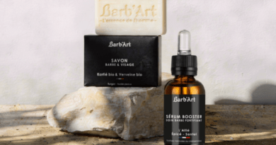Nos 2 coups de cœur Barb’Art Nos 2 coups de cœur Barb’Art